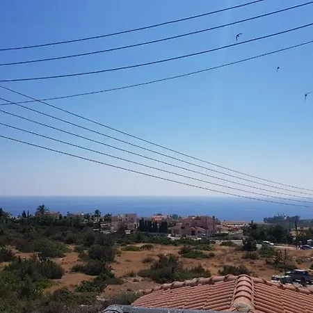 Villa Lotte Βίλα Πέγεια