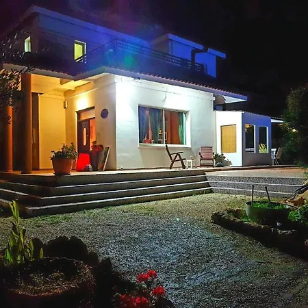 Villa Lotte *
