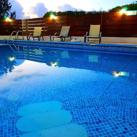 Βίλα Villa Lotte
