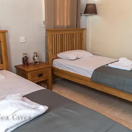 Βίλα Villa Lotte Πέγεια