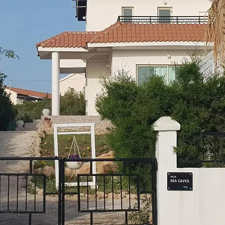 Βίλα Villa Lotte *