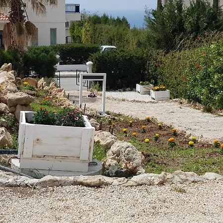 Villa Lotte *
