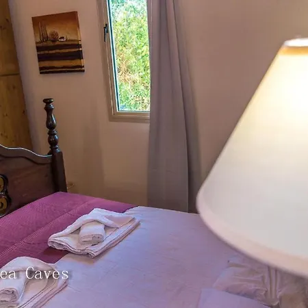 Villa Lotte * Πέγεια