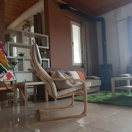 Villa Lotte Βίλα *