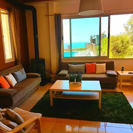 Villa Lotte Πέγεια