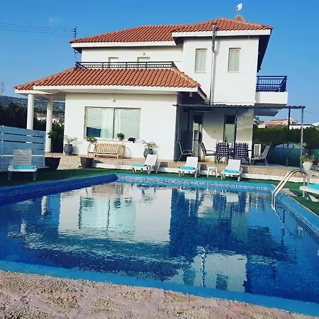 Villa Lotte
