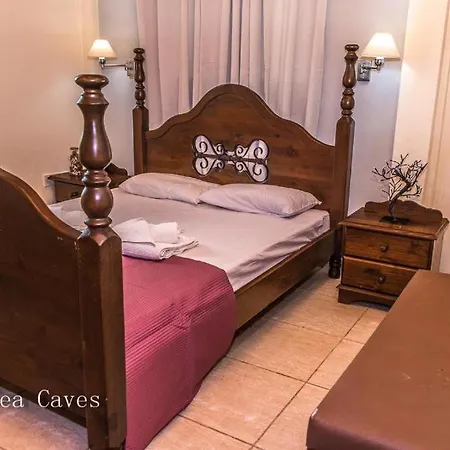 Villa Lotte Πέγεια