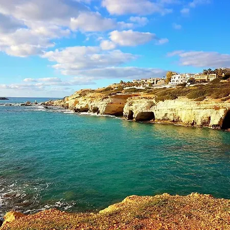 Villa Lotte Πέγεια
