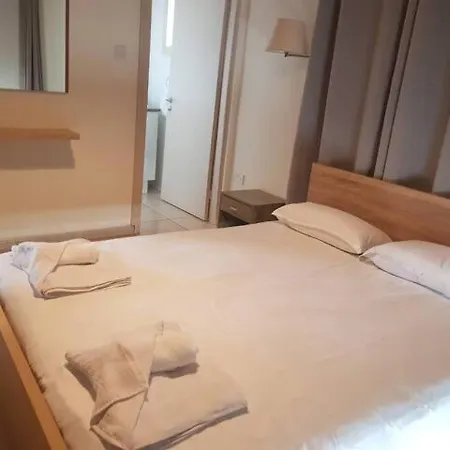 Βίλα Villa Lotte Πέγεια