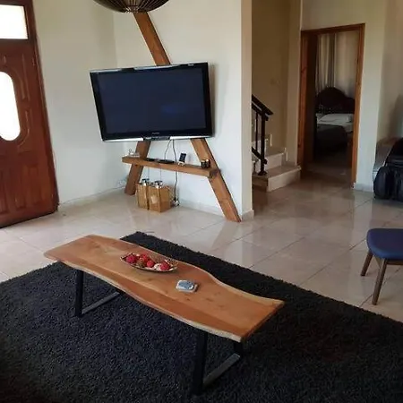 Villa Lotte * Πέγεια