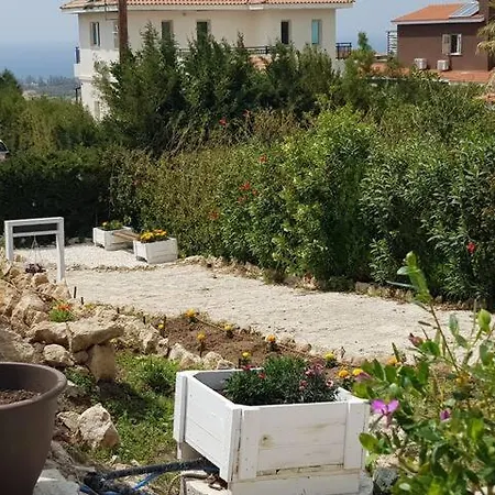 Villa Lotte Βίλα Πέγεια