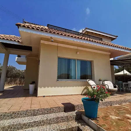 Villa Lotte Βίλα Πέγεια