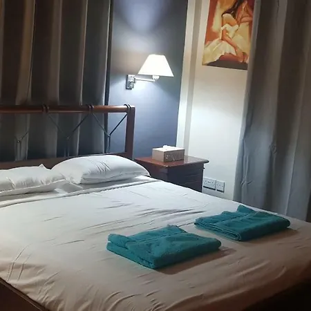 Villa Lotte Βίλα Πέγεια