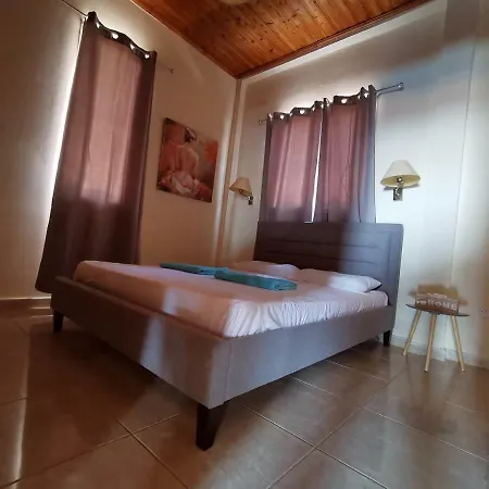 Villa Lotte *