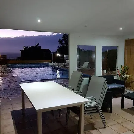 Villa Villa Lotte Péjia