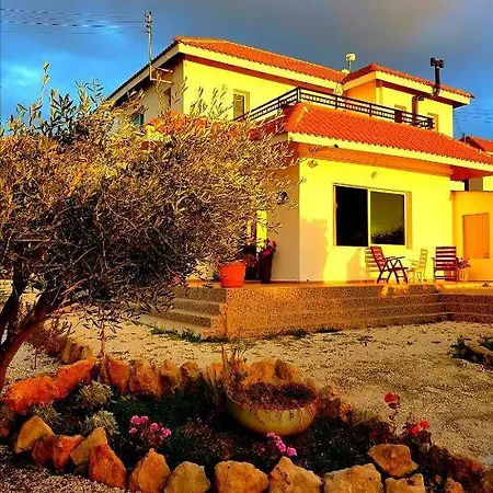 Villa Lotte Villa Péjia