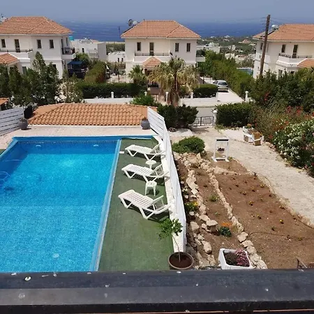 Villa Lotte Villa