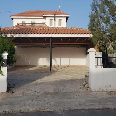 Villa Lotte Villa *