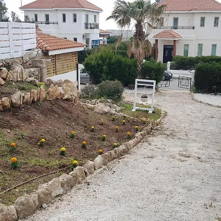 Villa Lotte Villa