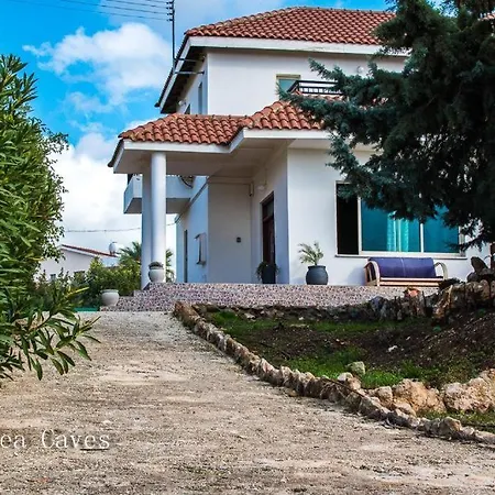 Villa Lotte Péjia