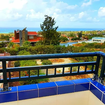 Villa Lotte Villa