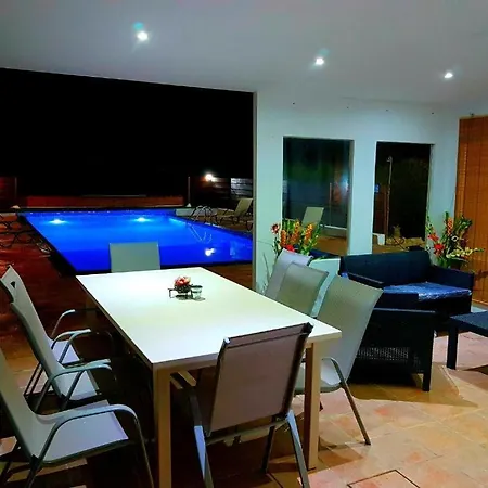 Villa Lotte *