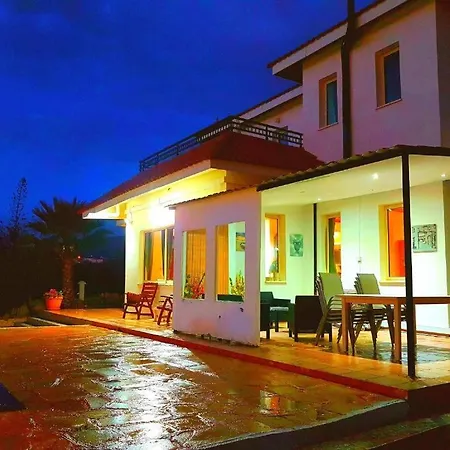 Villa Villa Lotte