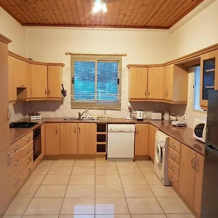 Villa Villa Lotte Péjia