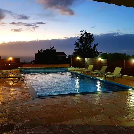 Villa Lotte Péjia