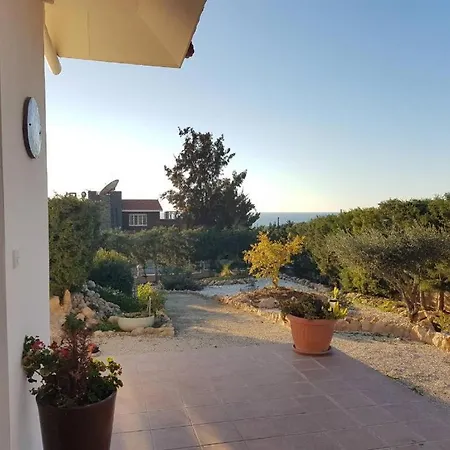 Villa Lotte