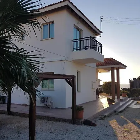Villa Lotte Villa Pegeia