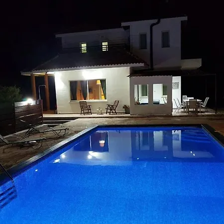 Villa Lotte Villa