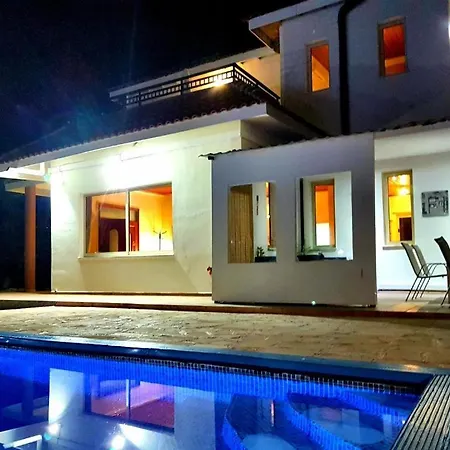 Villa Lotte Péjia