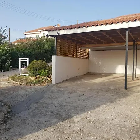 Villa Lotte Péjia
