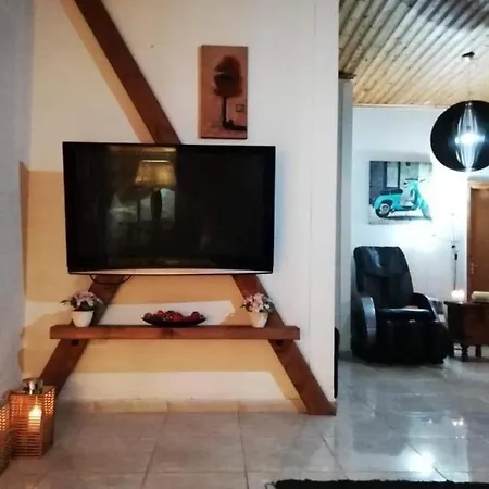 Villa Lotte * Péjia