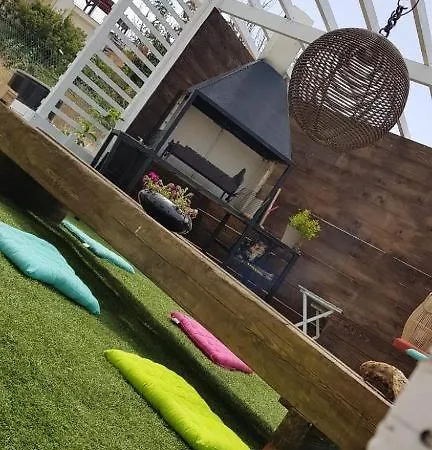 Villa Lotte *