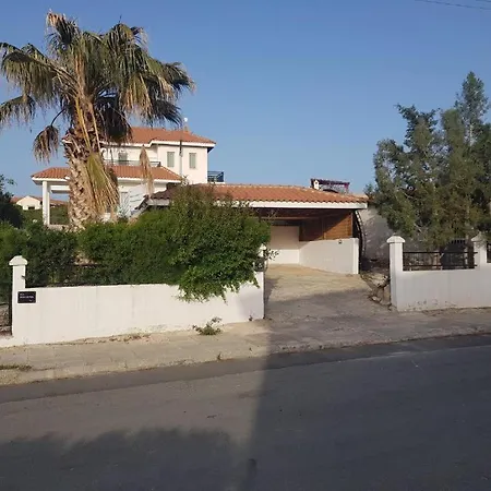 Villa Lotte Péjia