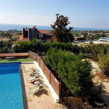 Villa Villa Lotte *