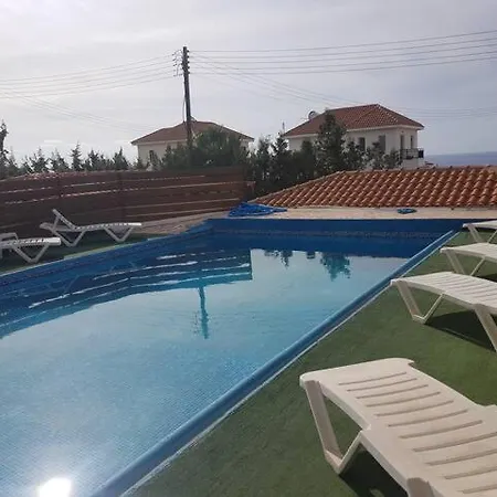 Villa Lotte *