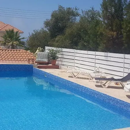 Villa Villa Lotte Péjia