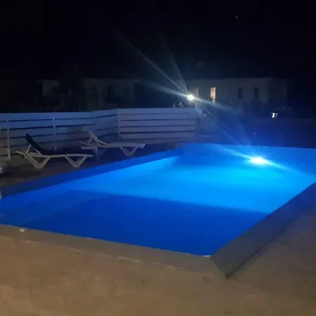 Villa Villa Lotte *