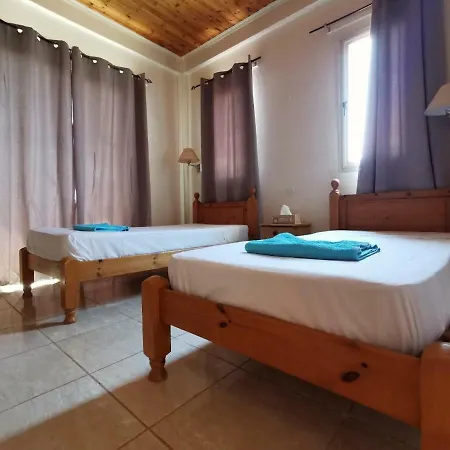 Villa Villa Lotte *