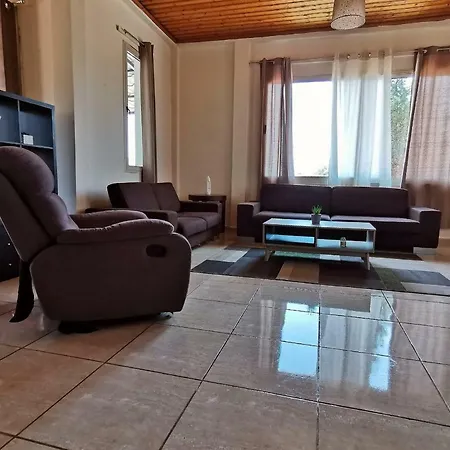 Villa Lotte *