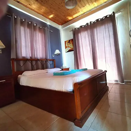 Villa Lotte Villa