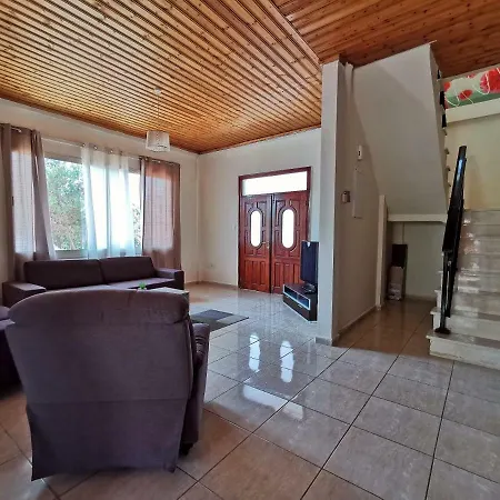 Villa Villa Lotte Pegeia